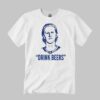 Sam Carrick Rasmus Dahlin Drink Beers Shirt