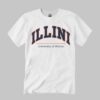 Shota Imanaga University Of Illinois Shirt