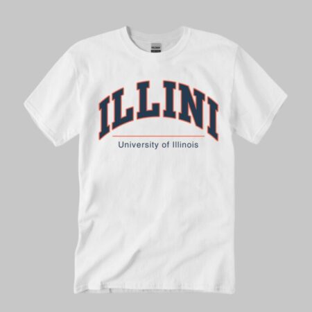 Shota Imanaga University Of Illinois Shirt