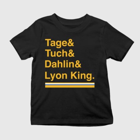Tage & Tuch & Dahlin & Lyon King Shirt