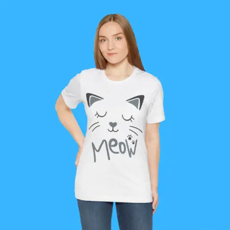 The Boys Starlight Meow Shirt
