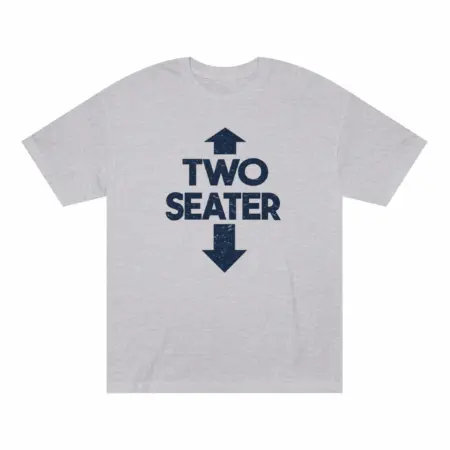 Two Seater The Boys Shirt